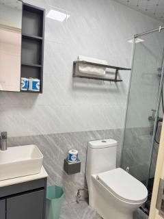 Kenya Meditation Hotel - 1