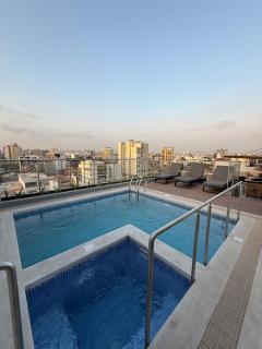Modern Loft in Barranco Near Miraflores - 9