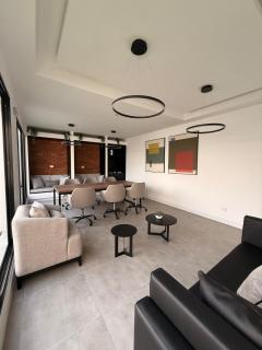 Modern Loft in Barranco Near Miraflores - 8