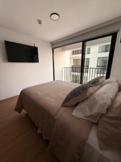 Modern Loft in Barranco Near Miraflores - 6