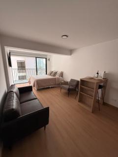 Modern Loft in Barranco Near Miraflores - 5