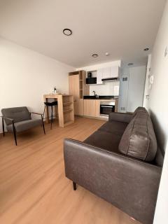 Modern Loft in Barranco Near Miraflores - 1