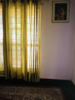 Peace & Pine backpackers stay - 4