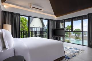 Quenzo Beach Resort - 5