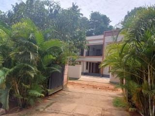 Lake Park Poovar - 1