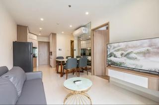 Homie Apartmant l Vinhomes Grand Park - 9