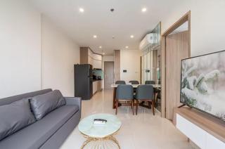 Homie Apartmant l Vinhomes Grand Park - 8