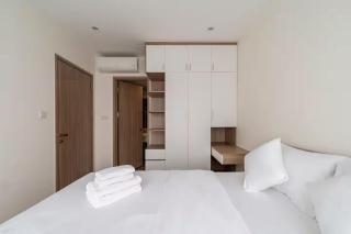 Homie Apartmant l Vinhomes Grand Park - 5