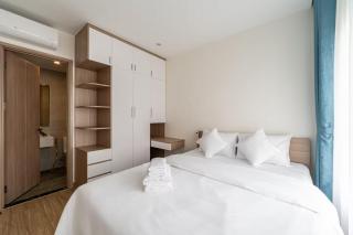 Homie Apartmant l Vinhomes Grand Park - 3