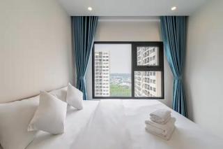 Homie Apartmant l Vinhomes Grand Park - 2