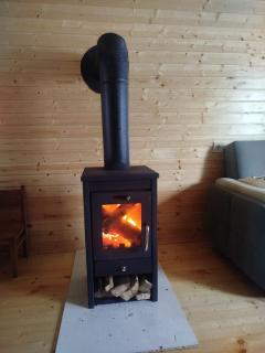 Cottage SA-LI - კოტეჯი SA-LI - 9