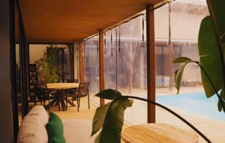 SEA-LIFE TSURIGASAKI Heated Pool & Sauna & Jacuzzi Chiba Ichinomiya Rental Villa - 2