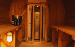 SEA-LIFE TSURIGASAKI Heated Pool & Sauna & Jacuzzi Chiba Ichinomiya Rental Villa - 8