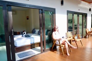 Aiya Resort Koh-Tao - Ko Tao - 8