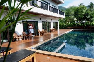 Aiya Resort Koh-Tao - Ko Tao - 7