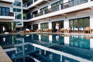 Aiya Resort Koh-Tao - Ko Tao - 6