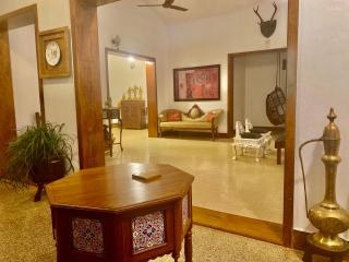 Shangri-La Boutique Farmhouse Mangalore Airport - 4