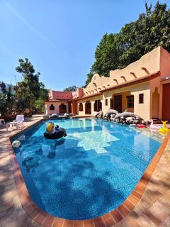 เขาใหญ่ฮาร์ทแลนด์ khaoyai heartland - 6