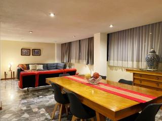 B Habitación en Reforma Centro Ciudad de México - 8