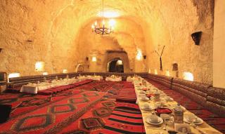 Elruha Hotel - Urfa - 1