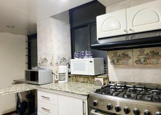 B Habitación en Reforma Centro Ciudad de México - 5