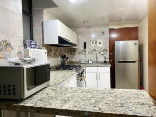 B Habitación en Reforma Centro Ciudad de México - 4