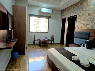 ISBT Dehradun Mode Residency - 9