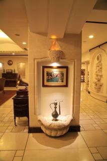 Elruha Hotel - Urfa - 2