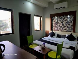 ISBT Dehradun Mode Residency - 3