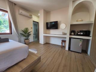 Barbados Terrace - 1