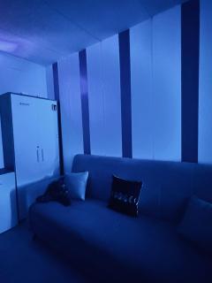 Moonlight Apartment - 1