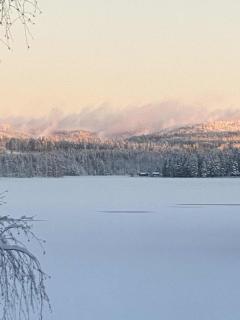 Ulvshyttan nära Romme Alpin - 0