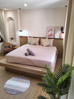 Barbados Terrace - 2