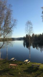 Ulvshyttan nära Romme Alpin - 7