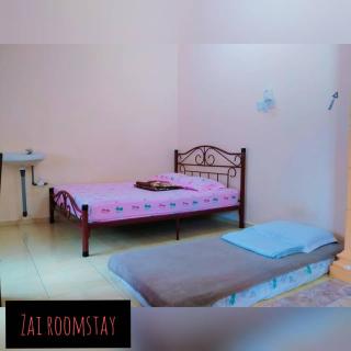 Roomstay Zai Sungai Klah - 0