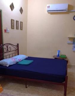 Roomstay Zai Sungai Klah - 4