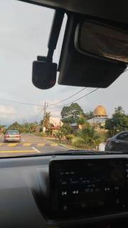 Roomstay Zai Sungai Klah - 2