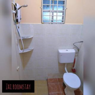 Roomstay Zai Sungai Klah - 1