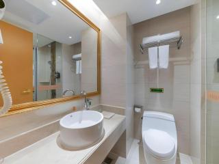 Vienna Hotel Guangdong Shaoguan Ruyuan Yao Cultural Square - Fucheng - 7