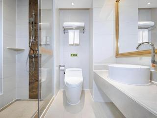 Vienna Hotel Guangdong Shaoguan Ruyuan Yao Cultural Square - Fucheng - 5