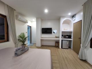 Barbados Terrace - 3