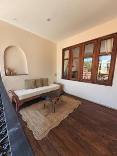 Barbados Terrace - 6