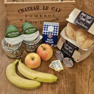 All Homes Apartments - 8