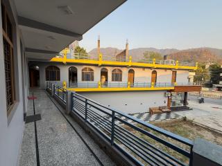 Hotel Holy Ganga - 5