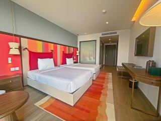 Mandala Heaven Dreamscape Hotel & Resort - 6