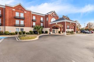 Comfort Suites Sumter near Shaw AFB - 0