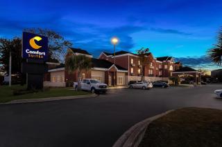 Comfort Suites Sumter near Shaw AFB - 8