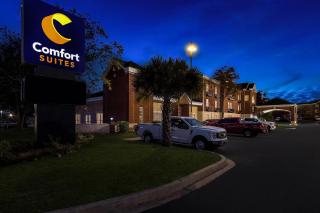 Comfort Suites Sumter near Shaw AFB - 4