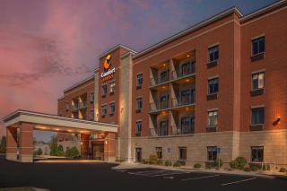 Comfort Suites Florence - Cincinnati South - 7