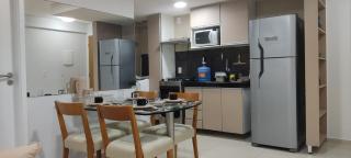 Beira Mar Praia Boa Viagem 7min Airport and Shopping Recife - 7